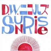 SUNRISE [CD+DVD]＜初回限定盤＞
