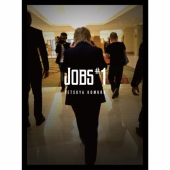 JOBS#1 [2CD+DVD+ブックレット]＜初回生産限定盤＞