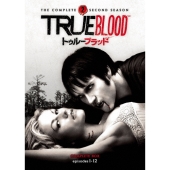 トゥルーブラッド＜セカンド＞DVDセット