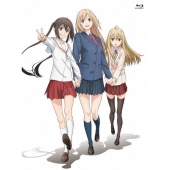 みなみけ ただいま Blu-ray BOX[4Blu-ray Disc+2CD]<初回限定版>