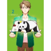 天地創造デザイン部 2