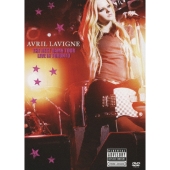 Avril Lavigne（アヴリル・ラヴィーン）｜『グレイテスト