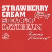 Strawberry Cream Soda Pop "Daydream" [CD+DVD]