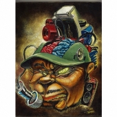 顔面着地 [CD+DVD]