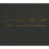 NITRO X 99-09 [HQCD+CD+DVD]