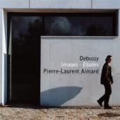 ドビュッシー:映像/練習曲集