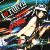 I LOVE TOKYO ～FOR ANIME MUSIC LOVERS～