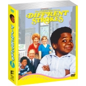 アーノルド坊やは人気者 コンプリート1stシーズン ソフトシェルDVD-BOX