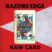 RAW CARD