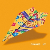 CHANCE[2CD+DVD]<初回限定盤>