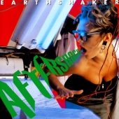 アフターショック＜生産限定低価格盤＞