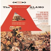 アラモ オリジナル・サウンドトラック＜期間生産限定盤＞