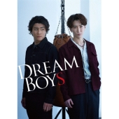 DREAM BOYS＜通常盤＞