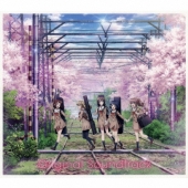 TVアニメ「BanG Dream!」オリジナル・サウンドトラック [2CD+Blu-ray Disc]＜生産限定盤＞