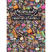 でんぱ組.inc 大量セット　CD DVD Blu-ray 本 グッズ LIVE Blu-ray『お前らDEMPARK まで行くんだろ？乗りな！ / 電