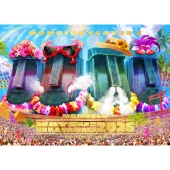 ハマの夜祭り番長襲名記念 ももクロ夏のバカ騒ぎ2025 in 横浜スタジアム LIVE Blu-ray