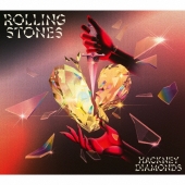 THE ROLLING STONES（ザ・ローリング・ストーンズ）、アルバム