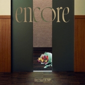 encore[CD+歌詞ブックレット]<通常盤>