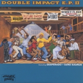 DOUBLE IMPACT E.P.II