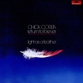 ライト・アズ・ア・フェザー＜初回生産限定盤＞