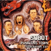 PUNK THIS TOWN -GENERATION XX-