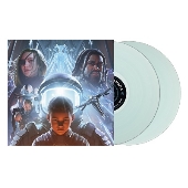 Vaxis II: A Window of the Waking Mind (2LP Black Vinyl)