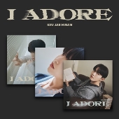 キム・ジェファン｜7枚目のミニアルバム『I Adore』リリース