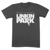 Linkin Park Minutes To Midnight T-Shirt/Sサイズ