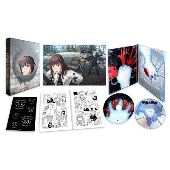 天国大魔境Blu-ray BOX 上巻[2Blu-ray Disc+CD]<初回限定生産版>