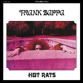 ホット・ラッツ+パーマネント・ダメージ