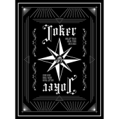 BULLET TRAIN ARENA TOUR 2024-2025「Joker」 [3Blu-ray Disc+フォトブックレット]＜完全生産限定盤＞