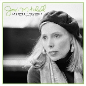 Joni Mitchell Archives Vol. 4: The Asylum Years (1976-1980)