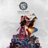 Vigil's End [2CD+Blu-ray Disc]