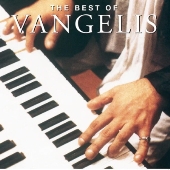 The Best Of Vangelis＜限定盤＞