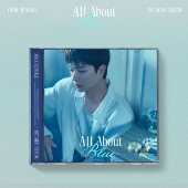 ユク・ソンジェ (YOOK SUNGJAE/BTOB) ソロファーストミニ