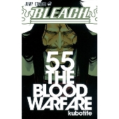 BLEACH―ブリーチ― 55