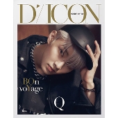 2023 DICON THE BOYZ ニュー A B トレカあり 2025年最新】the boyz diconの人気アイテム - メルカリ