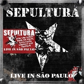 Live In Sao Paulo (2LP Vinyl)