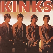 The Kinks（ザ・キンクス）｜ブリティッシュ・ロック・バンド ...