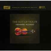 The Best of Violin [XRCD]