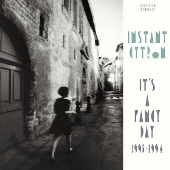 IT'S A FANCY DAY 1993-1994