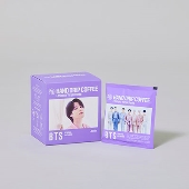 BTSメンバー本人画像オフィシャルライセンスグッズ販売決定