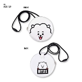 BT21 ネックパース RJ
