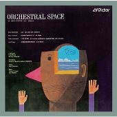 オーケストラル・スペース1966 &amp; 1968 (2024年マスタリング)＜タワーレコード限定＞