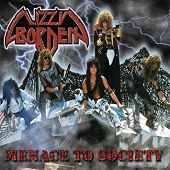 LIZZY BORDEN Terror Rising リジーボーデン レコード LIZZY BORDEN Terror Rising リジーボーデン レコード