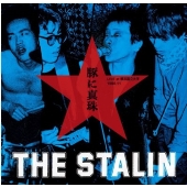 THE STALIN（ザ・スターリン）｜ライブアルバム『豚に真珠 ～LIVE at 横浜国立大学1980.11～』12月23日発売 - TOWER  RECORDS ONLINE