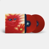 Forever Howlong (Collector's Edition)＜数量限定盤/Translucent Eco Jazz Red Vinyl＞