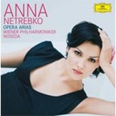 Anna Netrebko - Opera Arias＜限定盤＞