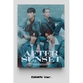 HIGHLIGHT｜THE 4th MINI ALBUM『AFTER SUNSET』タワーレコード限定 