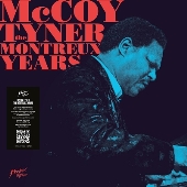 McCoy Tyner(マッコイ・タイナー)、The Modern Jazz Quartet(モダン 